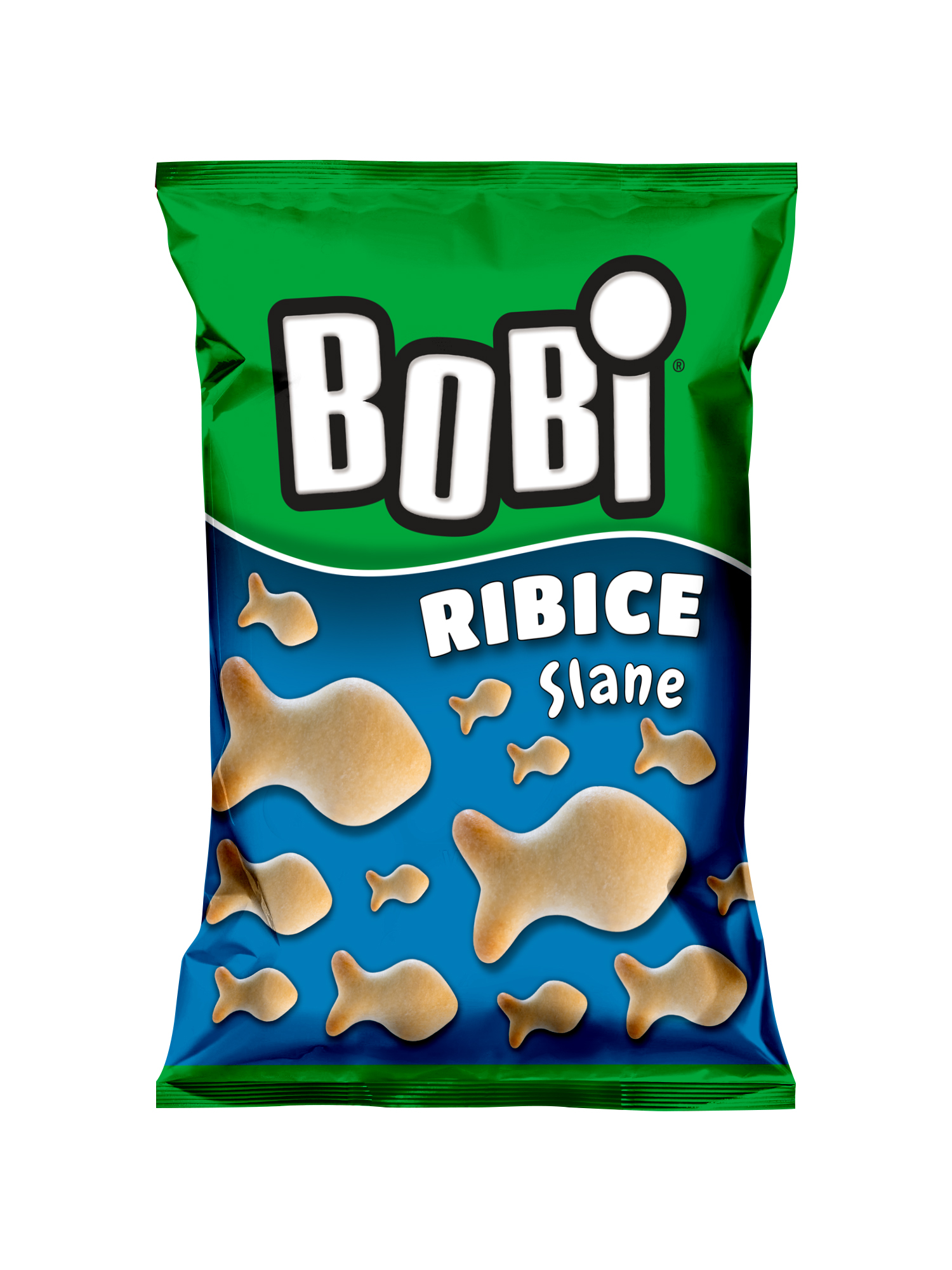 BOBI RIBICE SLANE 150g