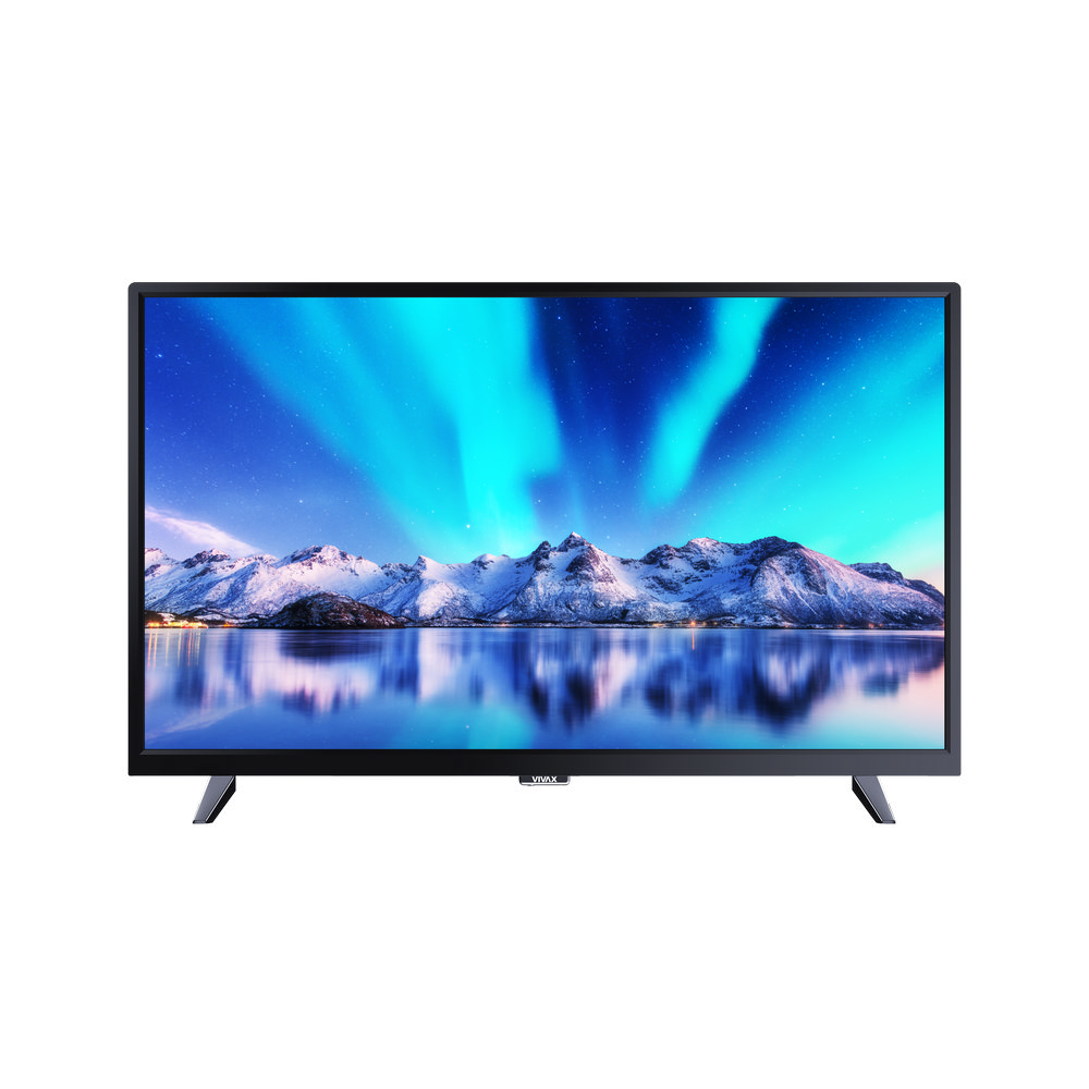 TV LED VIVAX 32S61T2S2 HD READY DVB-T2/S2