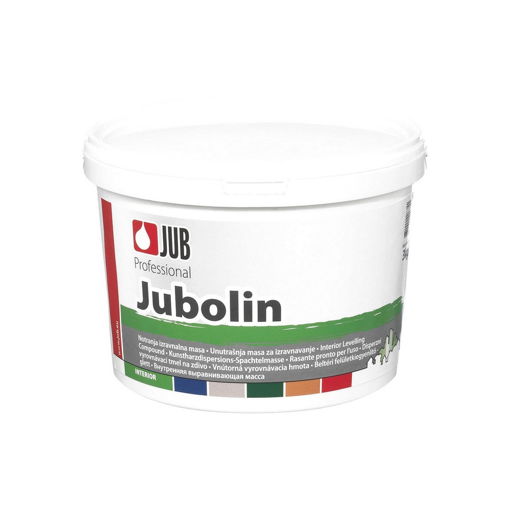 Zidna Izravnavajuca Masa Jubolin 3kg