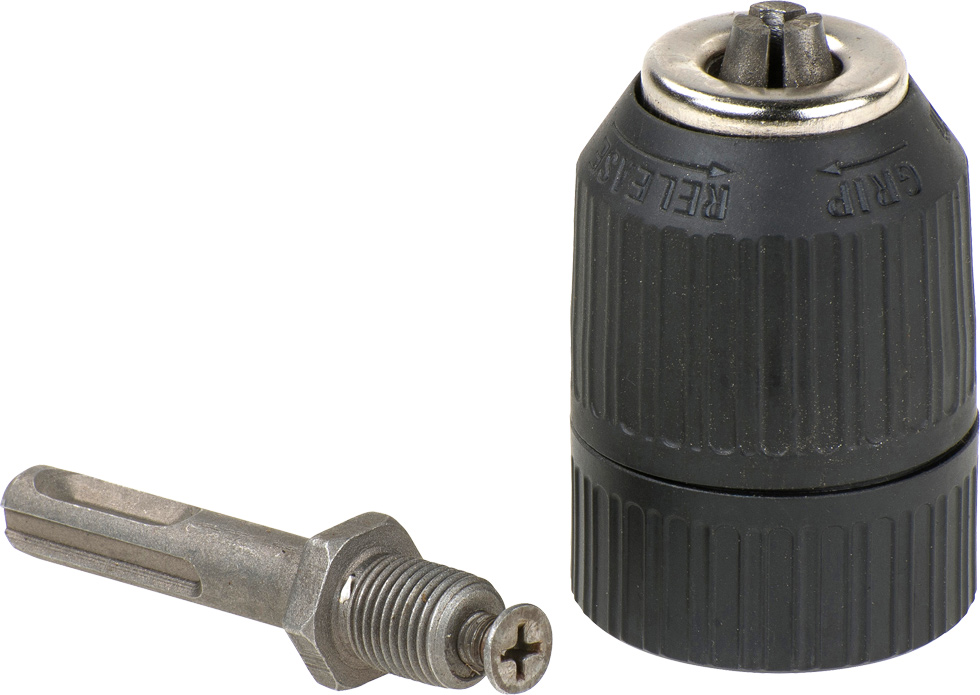 Kwb Brzostezna Glava 13 Mm Sds Plus Nastavak