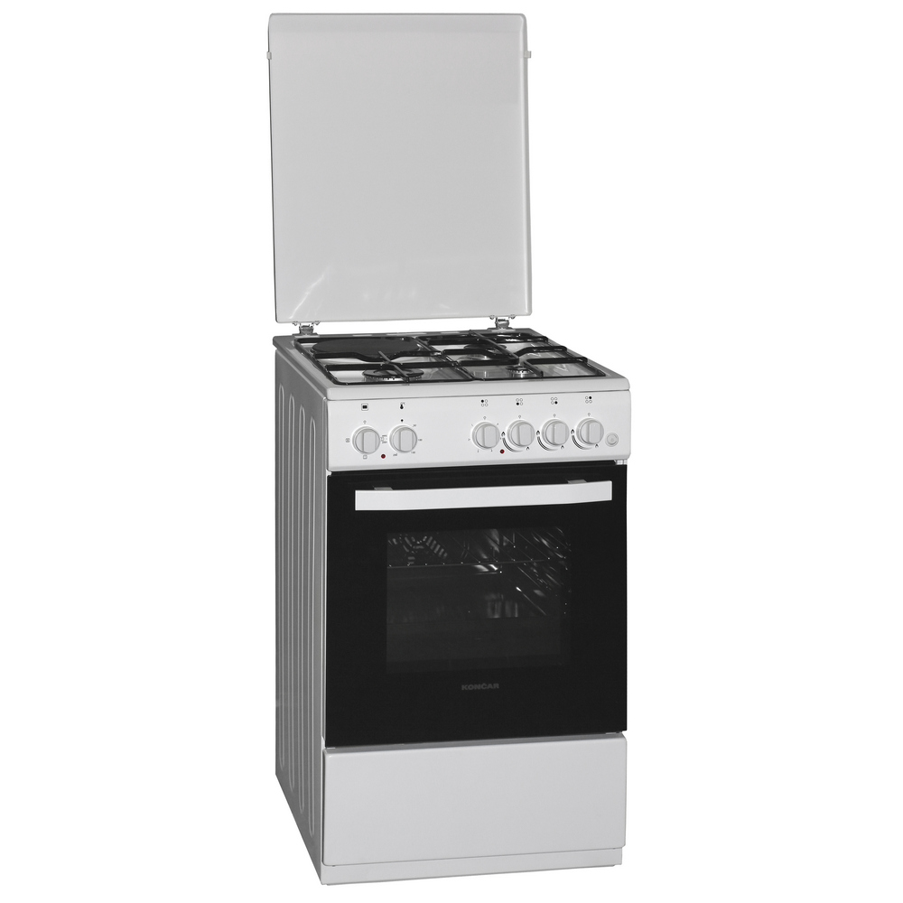 Kombinirani Stednjak Koncar St 5013 P Bh0