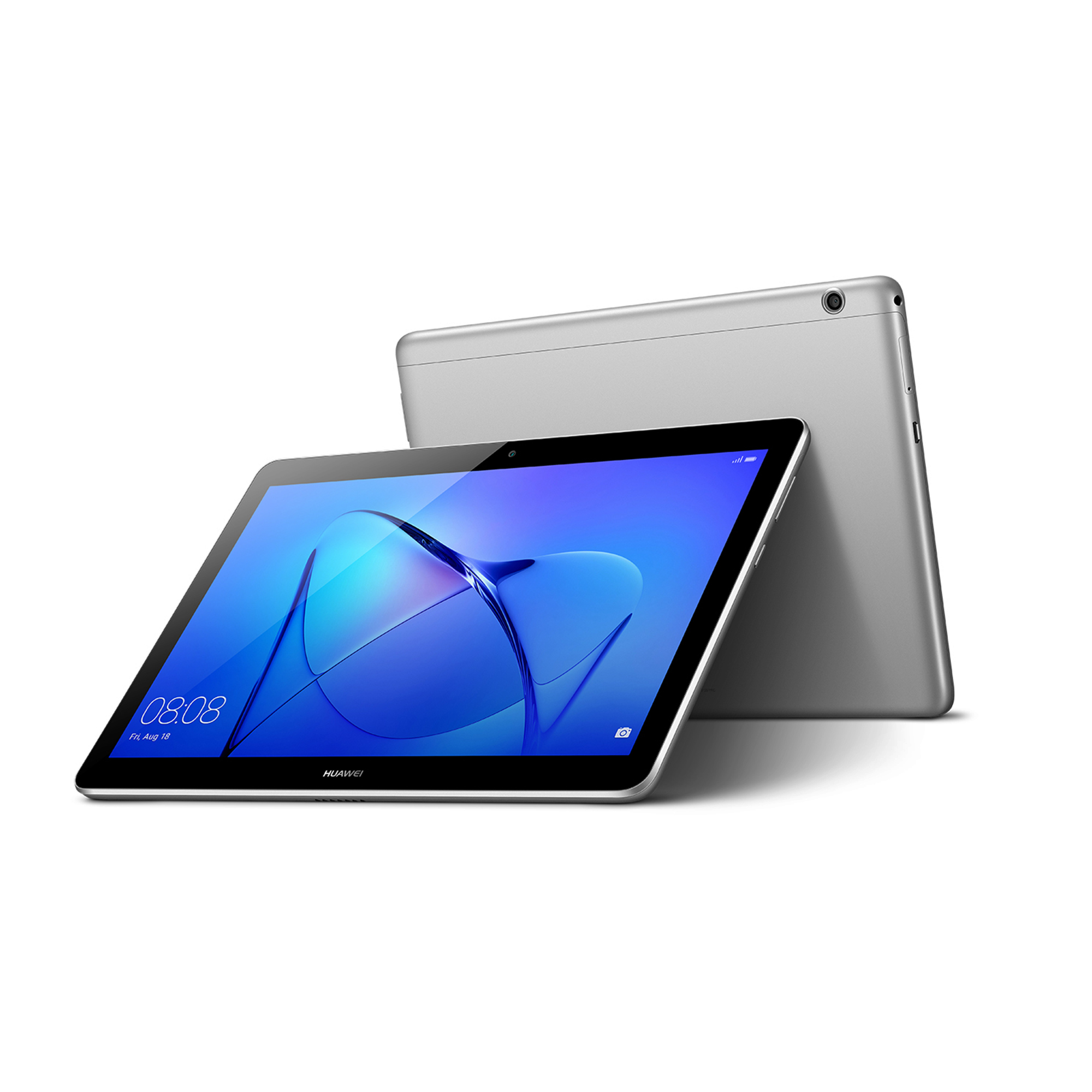 Tablet Huawei T3 10 Lte Sivi