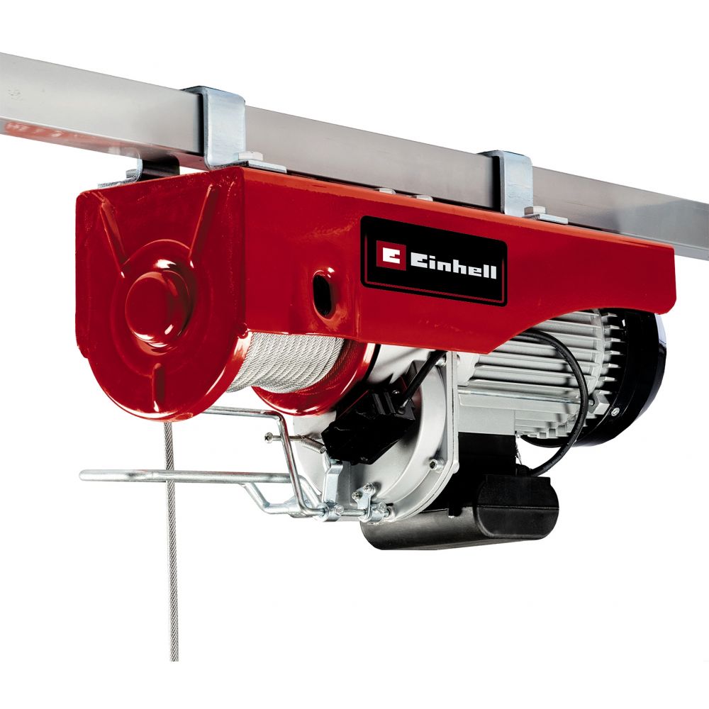 Elektricna Građevinska Dizalica Einhell Tc Eh 1000