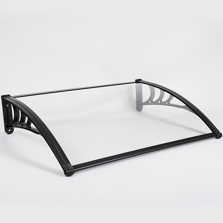 Nadstresnica 100x80 2 5mm