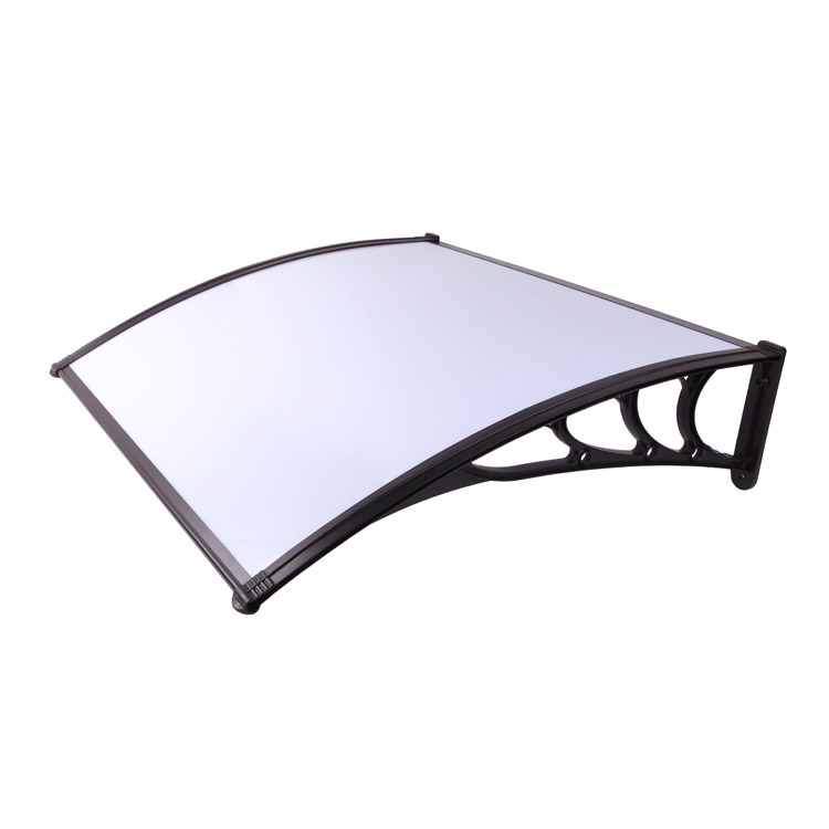 Nadstresnica 100x80 5 Mm