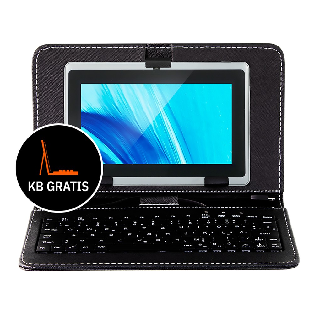 Pc Tablet Noa M702 7 Black