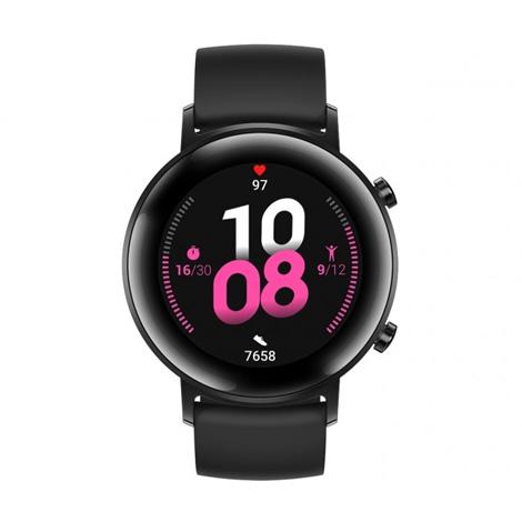 Smartwatch Huawei Gt2 42 Mm Sport Crni