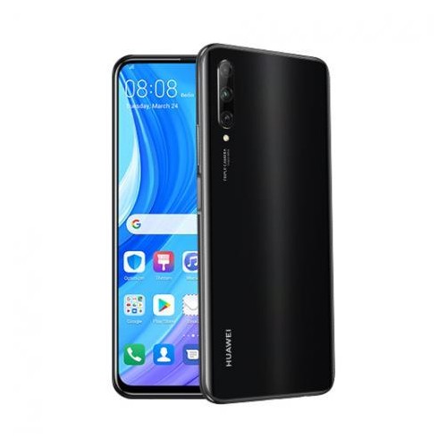 Telefon Smartphone Huawei P Smart Pro Midnight Black