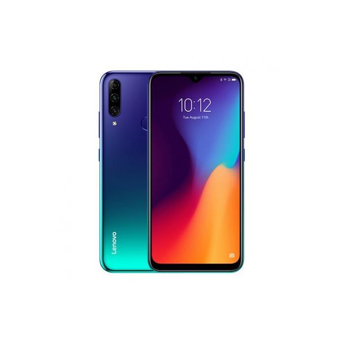 Telefon Smartphone Lenovo K10 Plus 4 64gb Spirite
